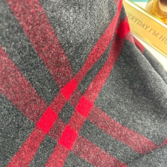 Kate Hill Petite pure wool skirt, size 12P, excellent condition - Picture 5 of 13